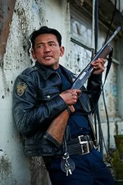 Hwang Jung-min photo