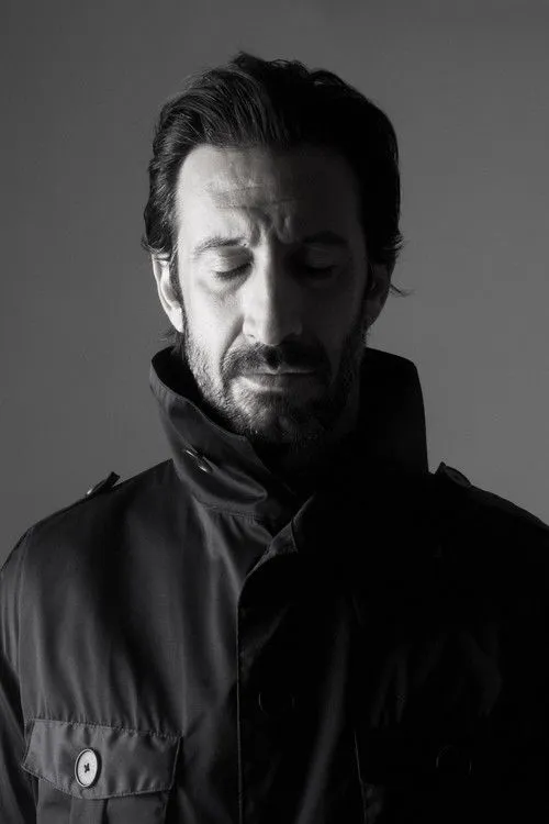 José María Yázpik photo