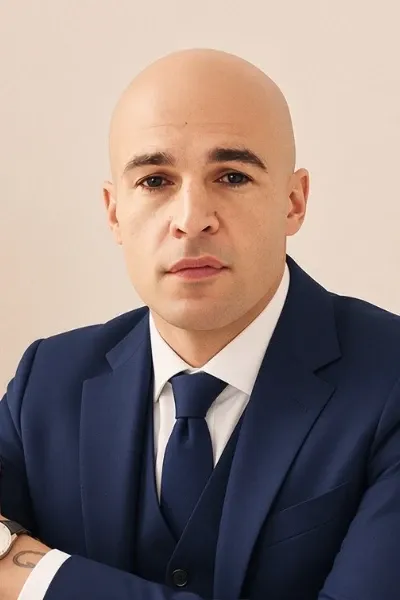 Charles Xavier