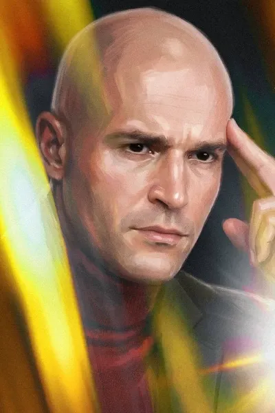 Charles Xavier