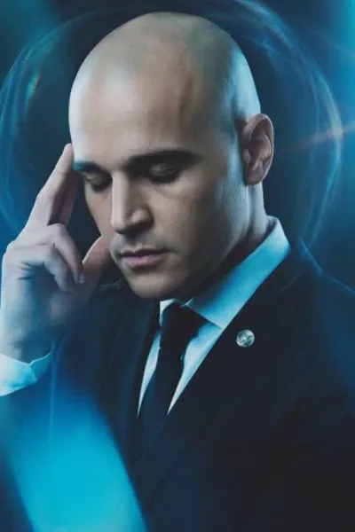 Professor X