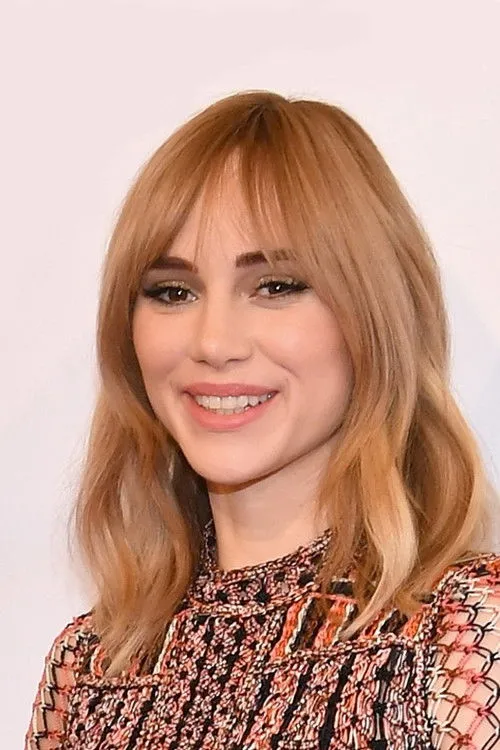 Suki Waterhouse photo