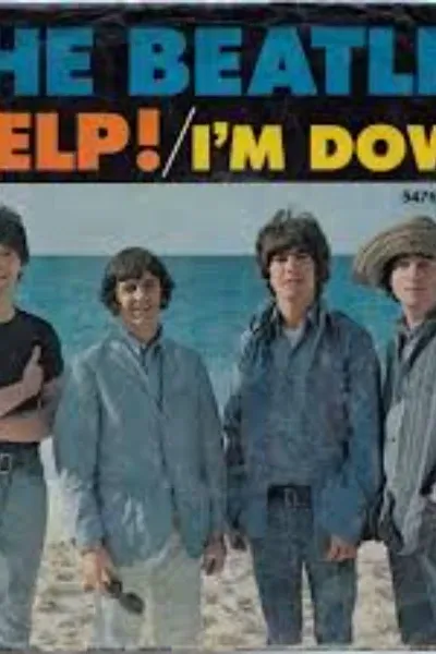Help! (song) photo