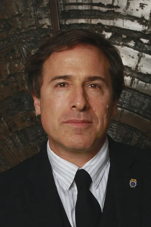 Director