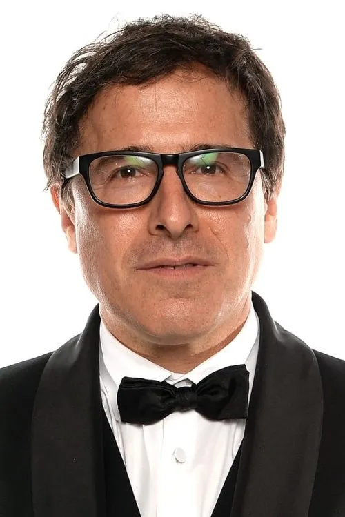 David O. Russell photo