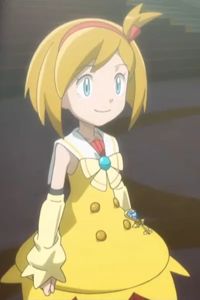 Concetta (Pokemon) photo