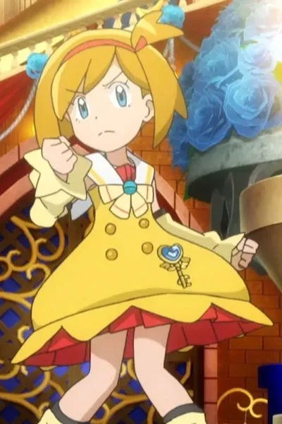 Concetta (Pokemon) photo