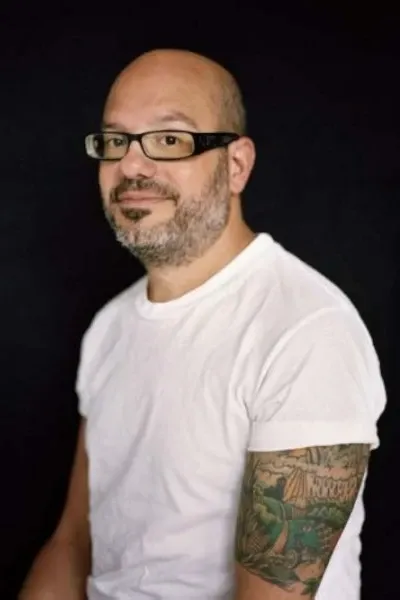 David Cross photo