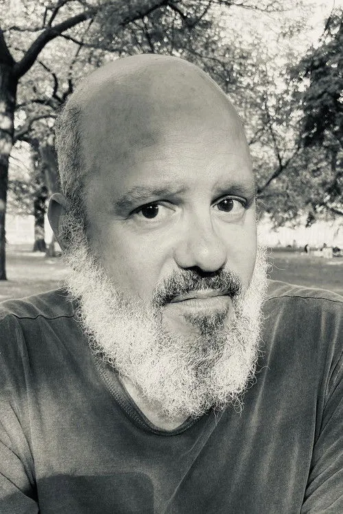 David Cross photo