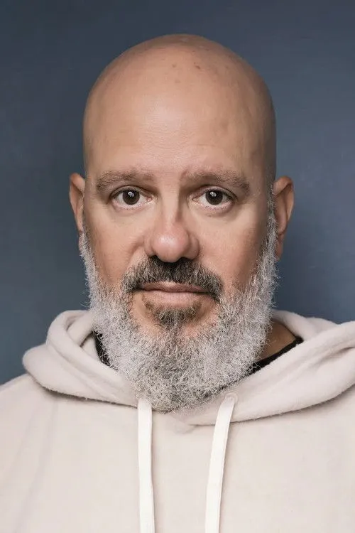 David Cross photo