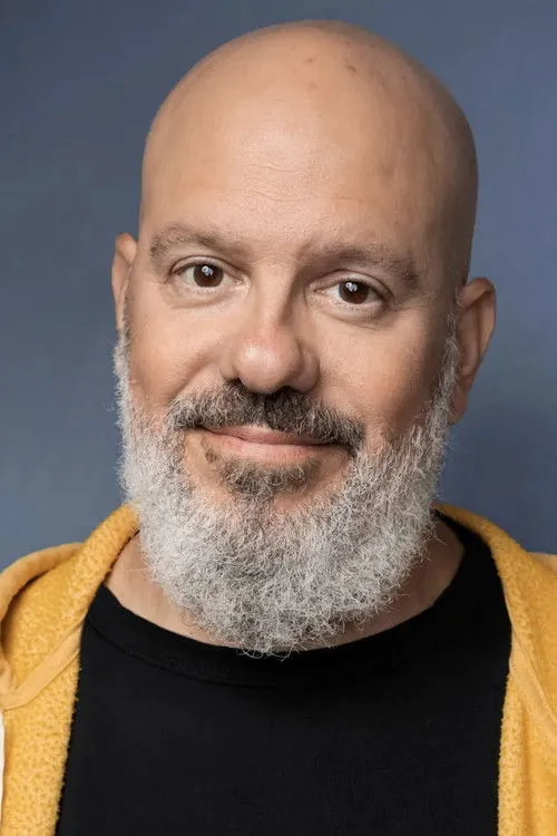 David Cross photo