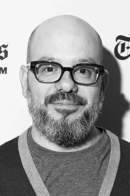 David Cross photo