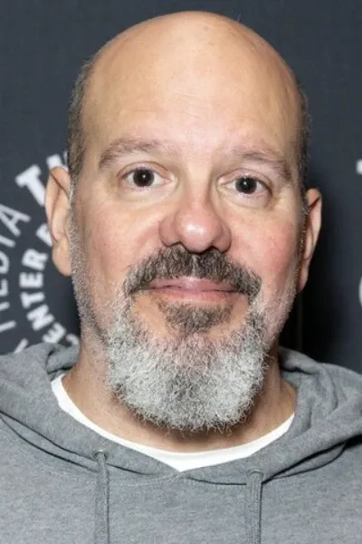 David Cross photo