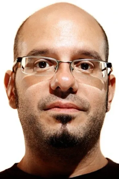 David Cross photo