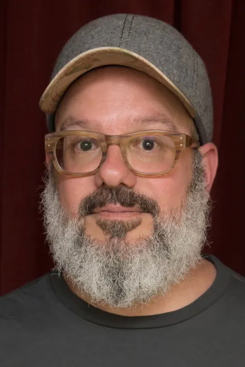 David Cross photo