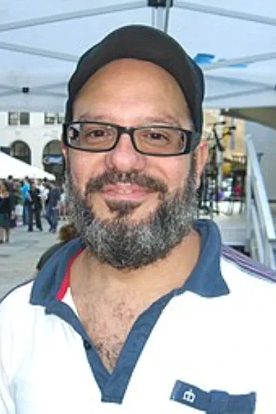 David Cross photo