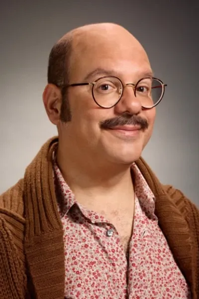 David Cross photo