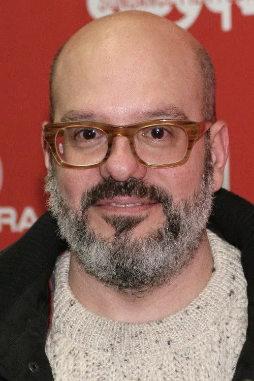 David Cross photo