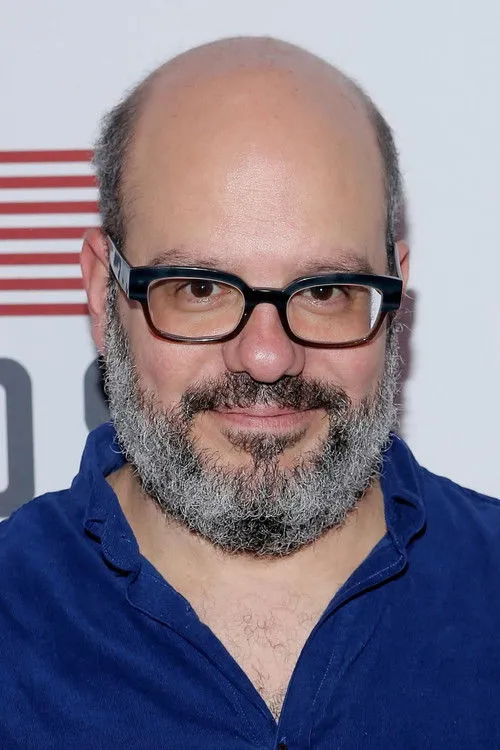David Cross photo