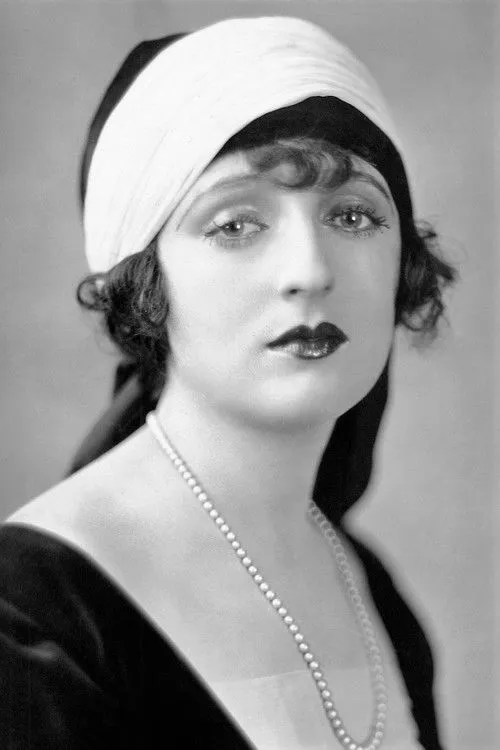 Carmel Myers photo