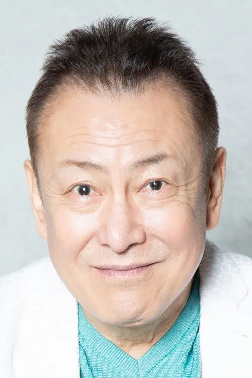 Ryo Horikawa photo