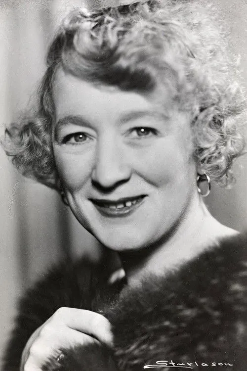Lalla Carlsen