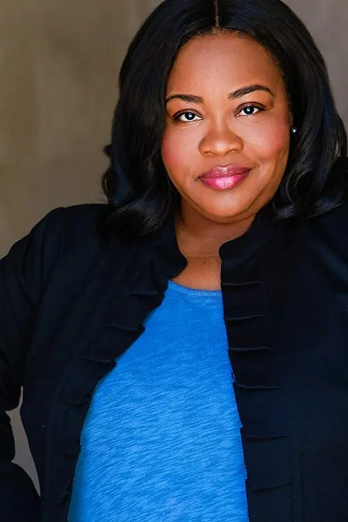 Mara Hall photo