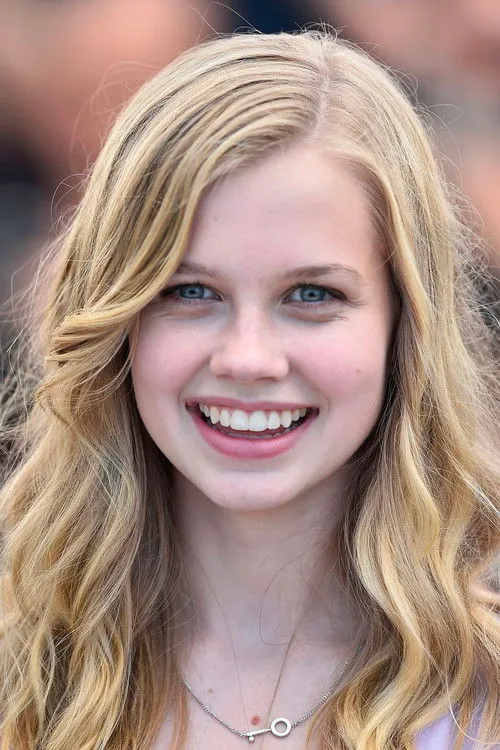 Angourie Rice photo