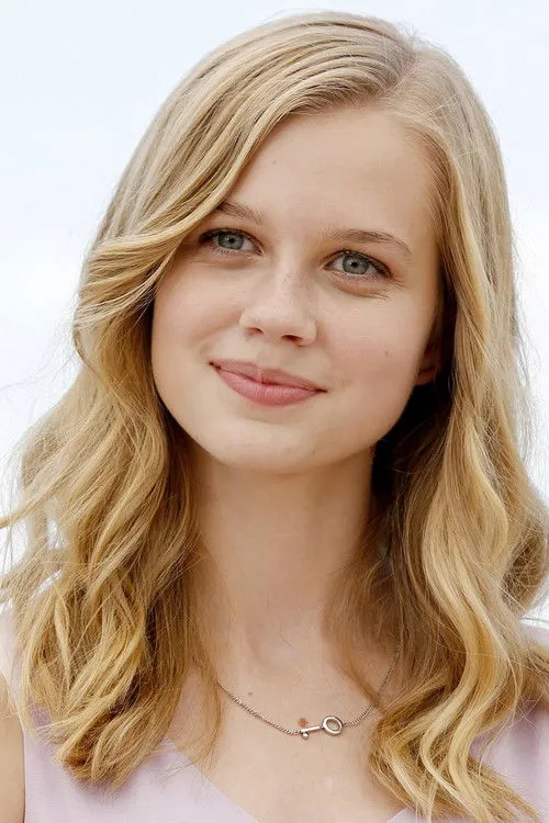 Angourie Rice photo