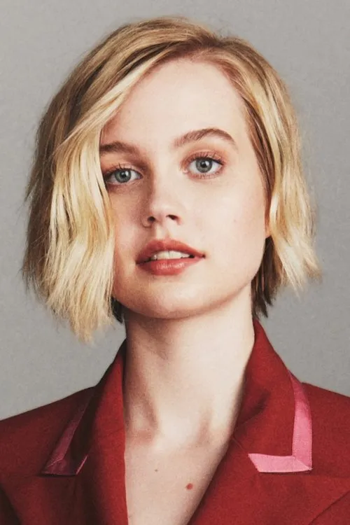 Angourie Rice photo