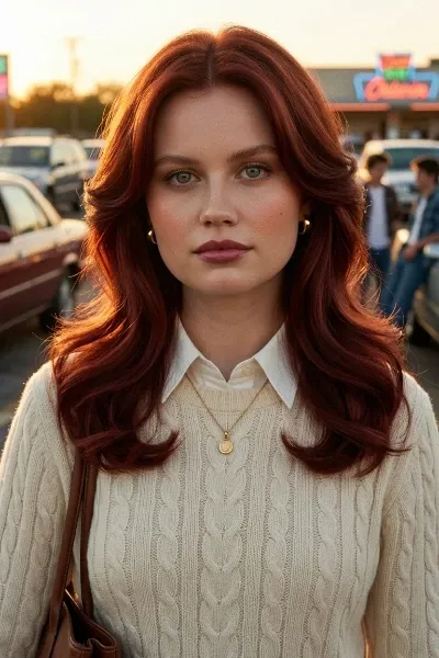 Sherri "Cherry" Valance