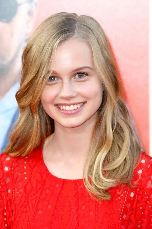 Angourie Rice photo