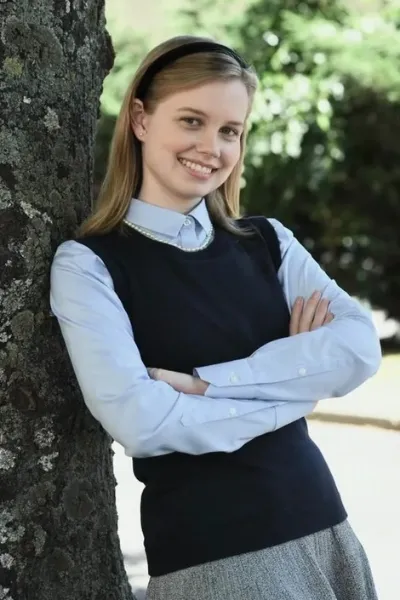 Gwen Stacy