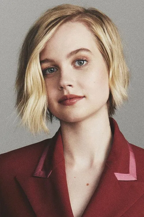 Angourie Rice photo