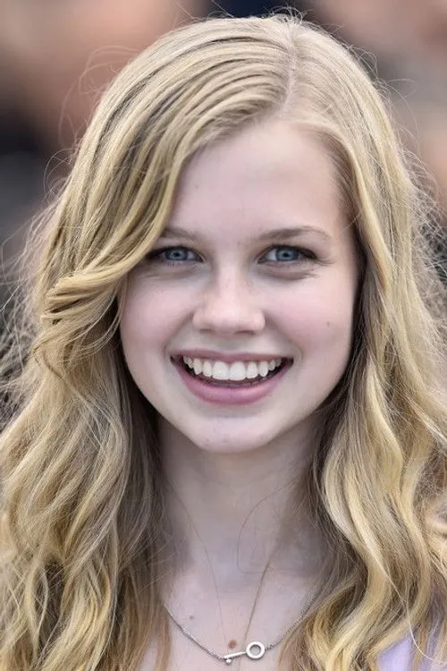 Angourie Rice photo