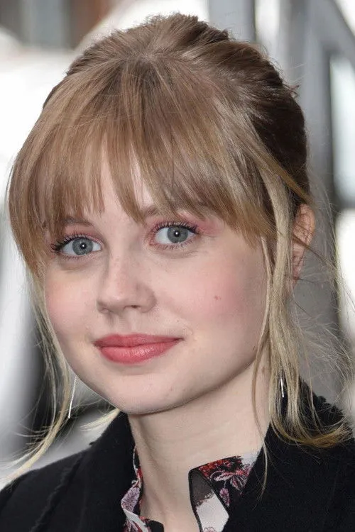 Angourie Rice photo