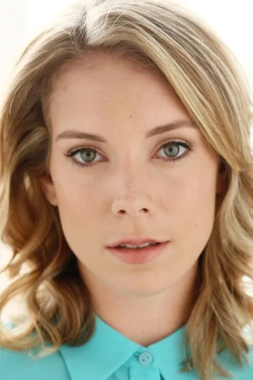 Erica Ribley photo