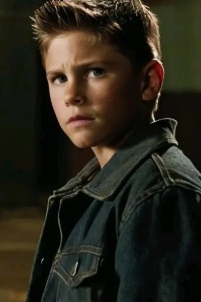 Deckard Hayden Jones photo