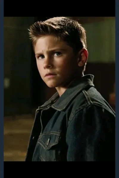 Deckard Hayden Jones photo