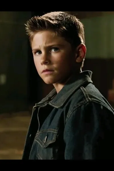 Deckard Hayden Jones photo