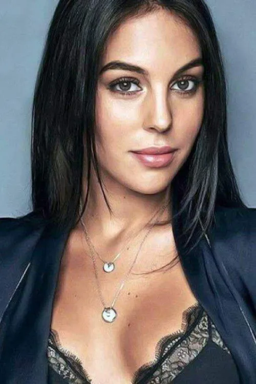 Georgina Rodríguez photo