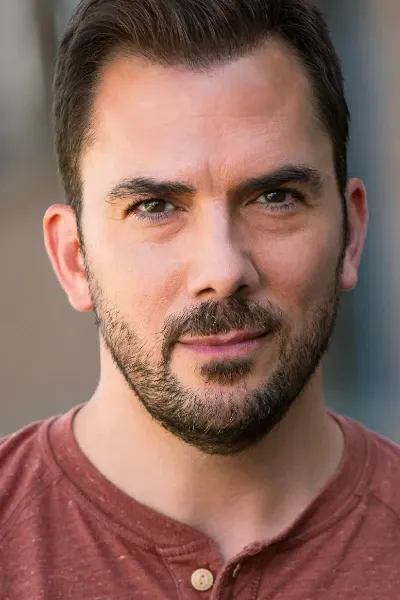 David Matranga photo