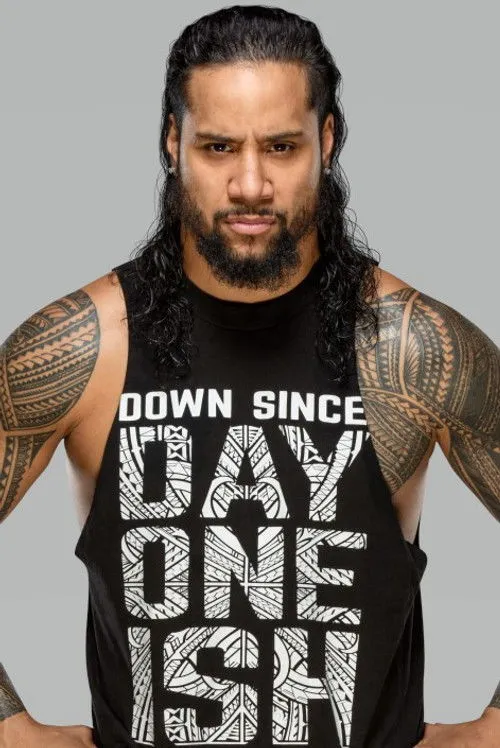 Jonathan Solofa Fatu