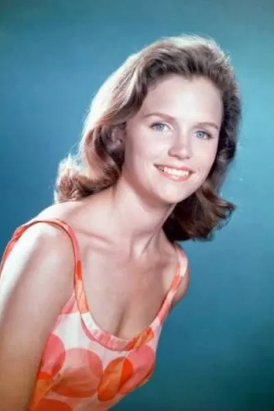 Lee Remick photo