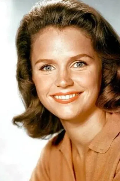 Lee Remick