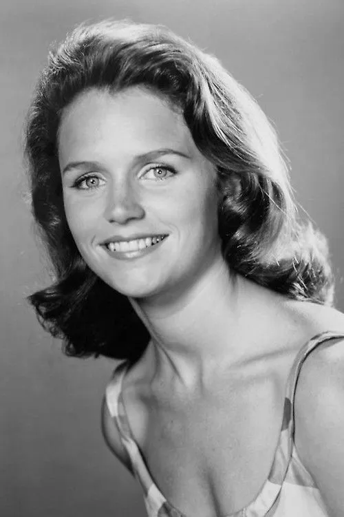 Lee Remick photo
