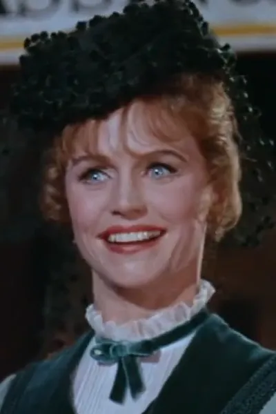 Elaine Brewster