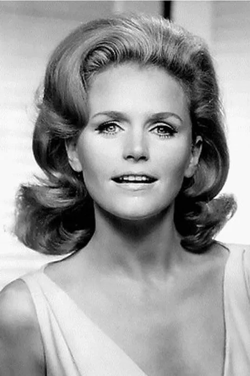 Lee Remick photo