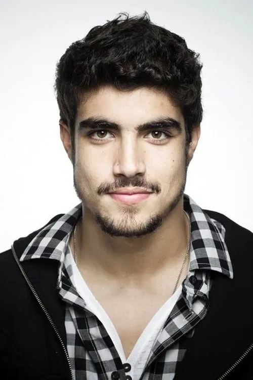 Caio Castro photo
