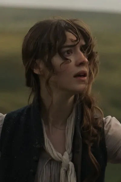 Elinor Dashwood